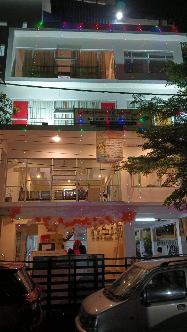 Lakshya Institute of Technology Bhubaneswar Some Moments photo 4